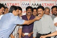 Murali Mohan Birthday Photos